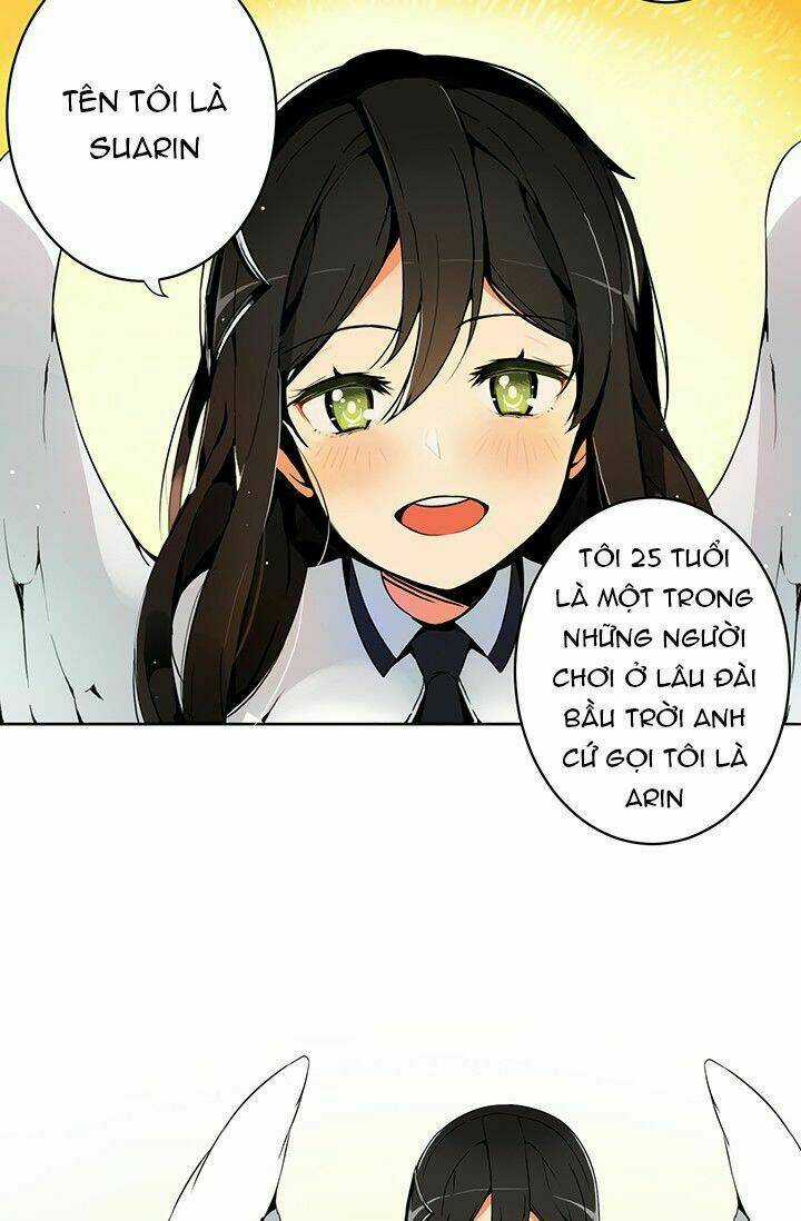 Tôi Là Người Chơi Duy Nhất Đăng Nhập Chapter 2 trang 52