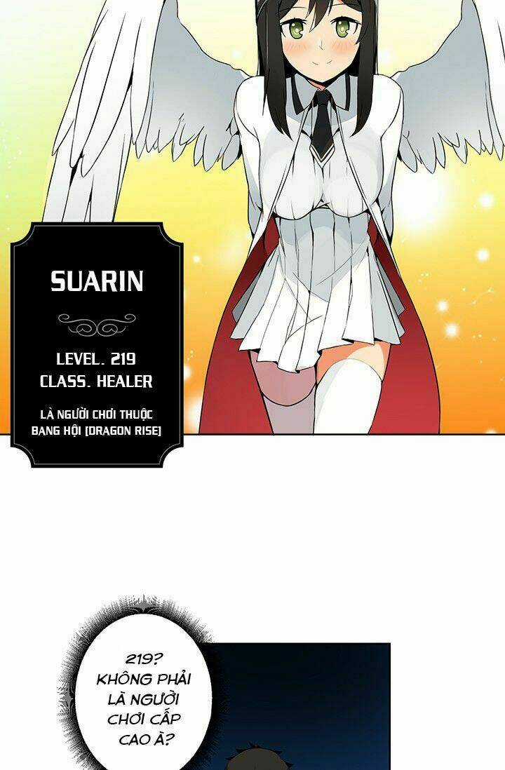 Tôi Là Người Chơi Duy Nhất Đăng Nhập Chapter 2 trang 53