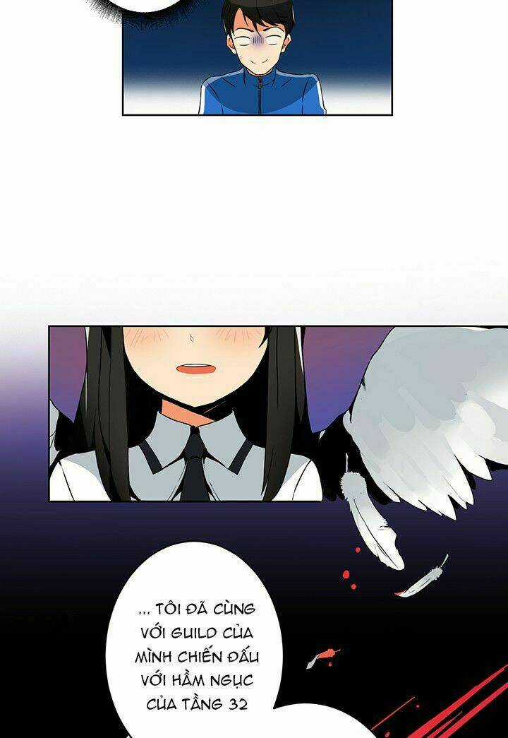 Tôi Là Người Chơi Duy Nhất Đăng Nhập Chapter 2 trang 54