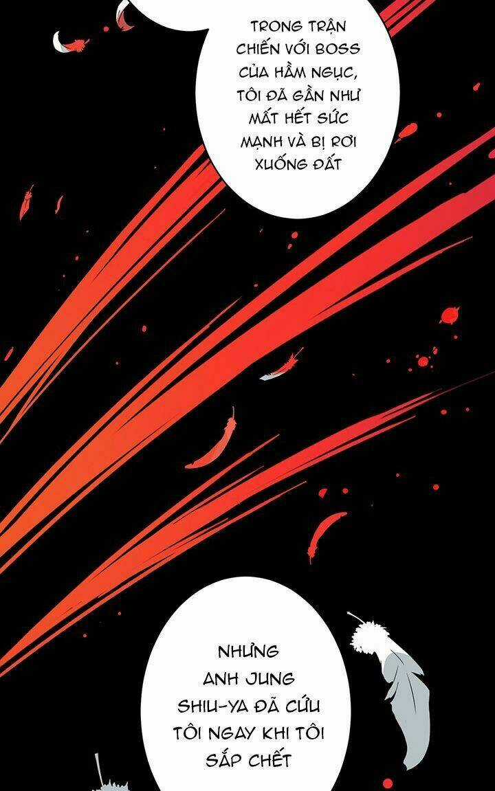 Tôi Là Người Chơi Duy Nhất Đăng Nhập Chapter 2 trang 55