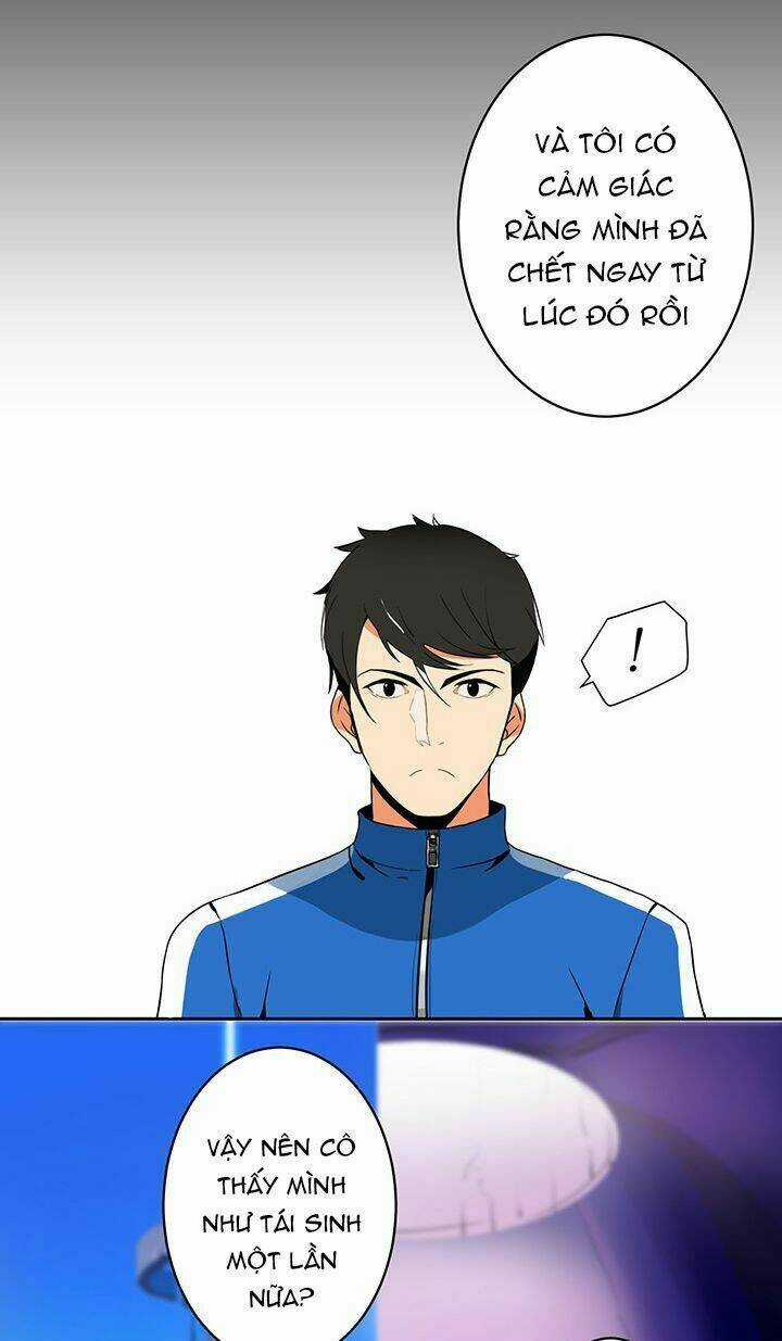 Tôi Là Người Chơi Duy Nhất Đăng Nhập Chapter 2 trang 57