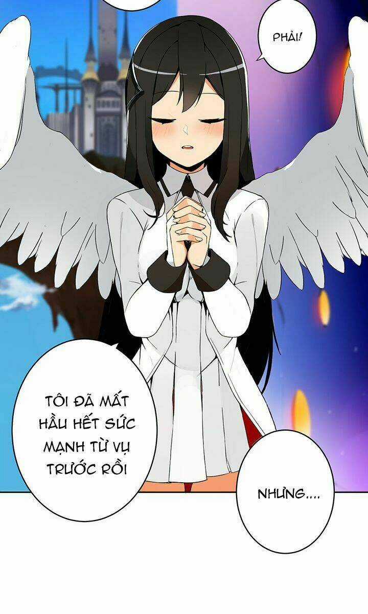 Tôi Là Người Chơi Duy Nhất Đăng Nhập Chapter 2 trang 58