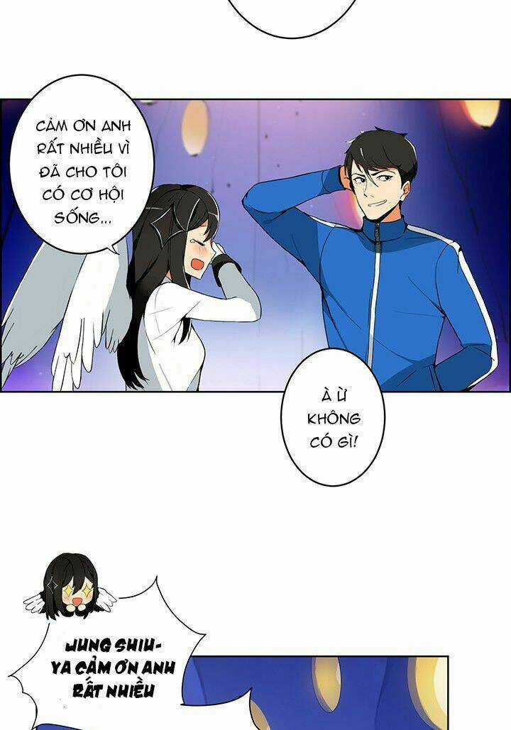 Tôi Là Người Chơi Duy Nhất Đăng Nhập Chapter 2 trang 60