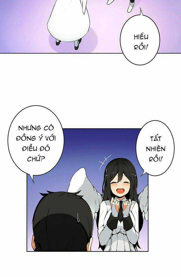 Tôi Là Người Chơi Duy Nhất Đăng Nhập Chapter 2 trang 62