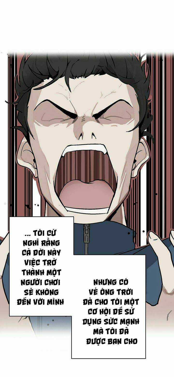 Tôi Là Người Chơi Duy Nhất Đăng Nhập Chapter 2 trang 63