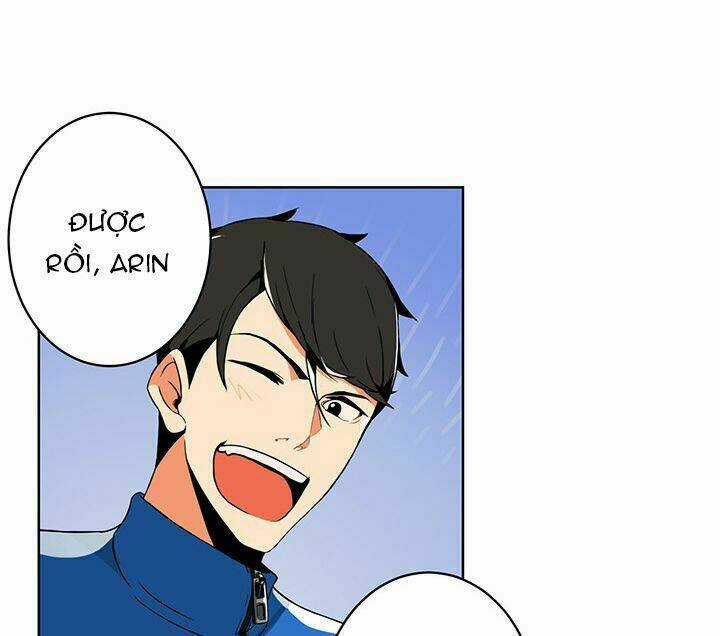 Tôi Là Người Chơi Duy Nhất Đăng Nhập Chapter 2 trang 64