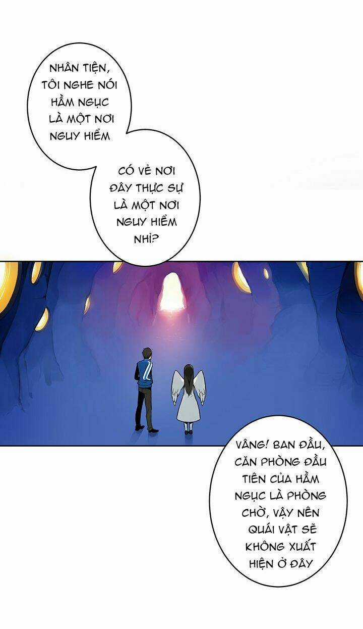 Tôi Là Người Chơi Duy Nhất Đăng Nhập Chapter 2 trang 66