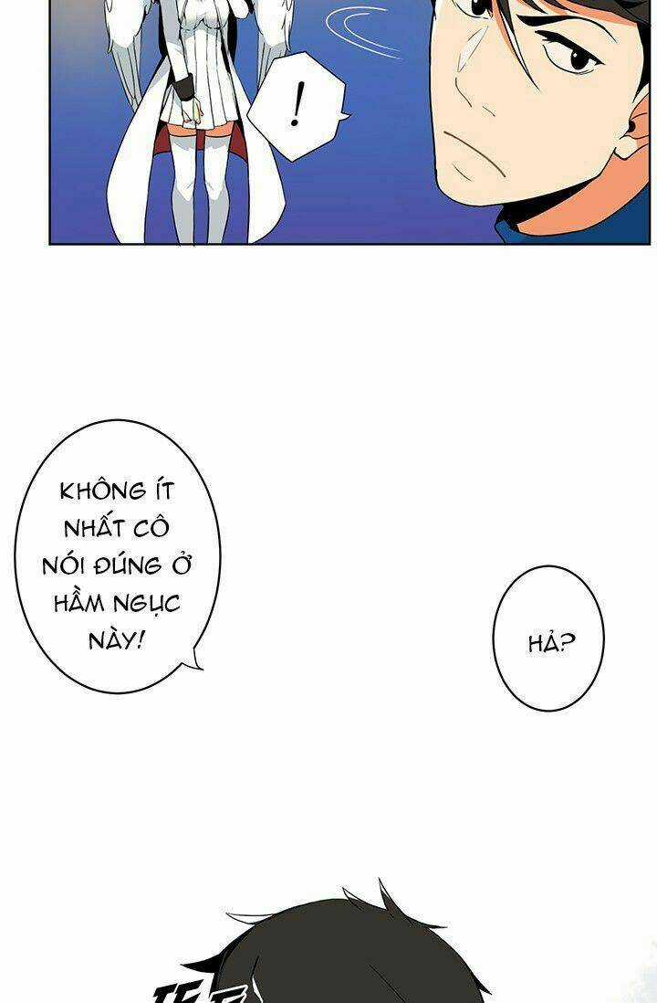 Tôi Là Người Chơi Duy Nhất Đăng Nhập Chapter 2 trang 68