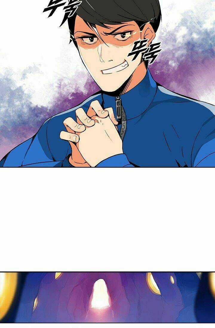 Tôi Là Người Chơi Duy Nhất Đăng Nhập Chapter 2 trang 69