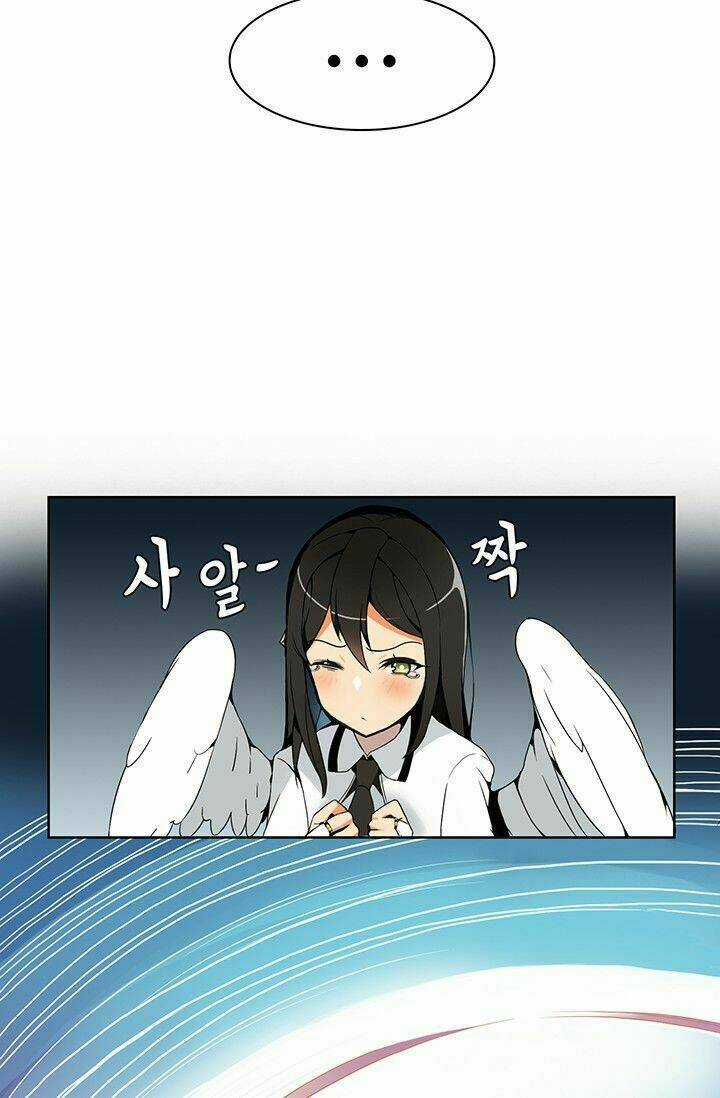 Tôi Là Người Chơi Duy Nhất Đăng Nhập Chapter 3 trang 23