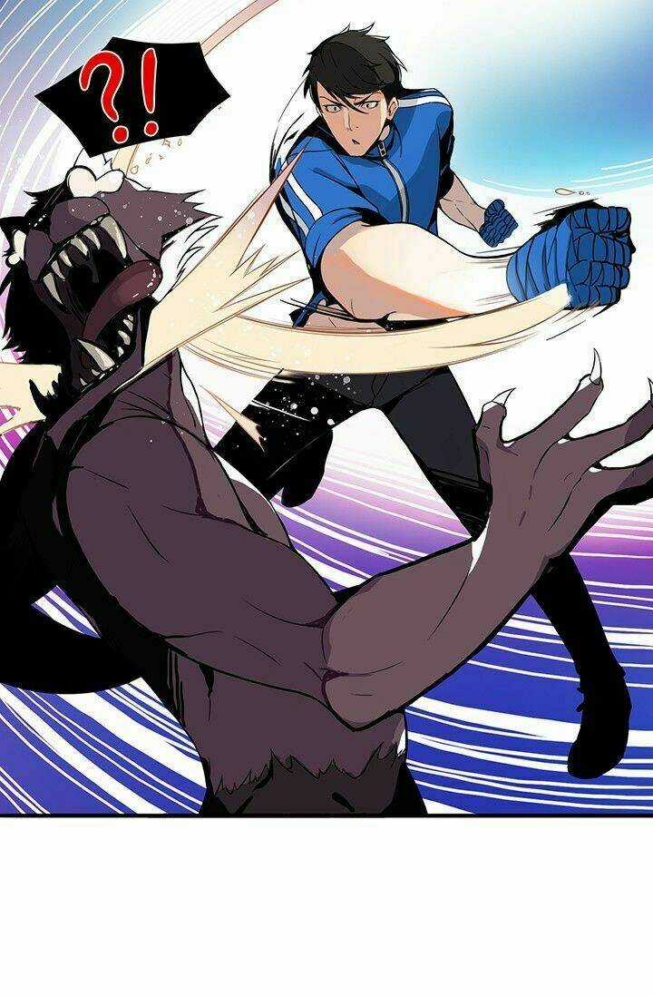 Tôi Là Người Chơi Duy Nhất Đăng Nhập Chapter 3 trang 24