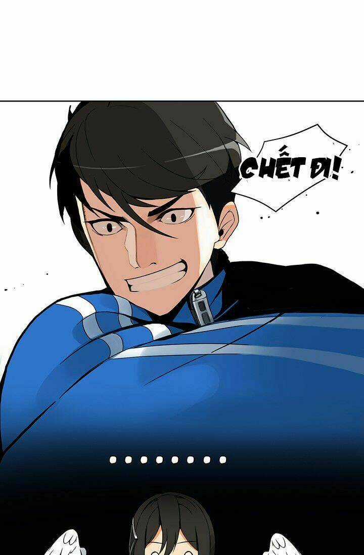 Tôi Là Người Chơi Duy Nhất Đăng Nhập Chapter 3 trang 25