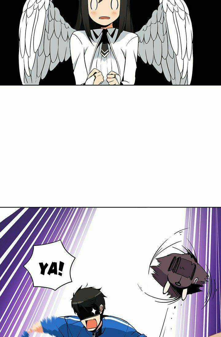 Tôi Là Người Chơi Duy Nhất Đăng Nhập Chapter 3 trang 26