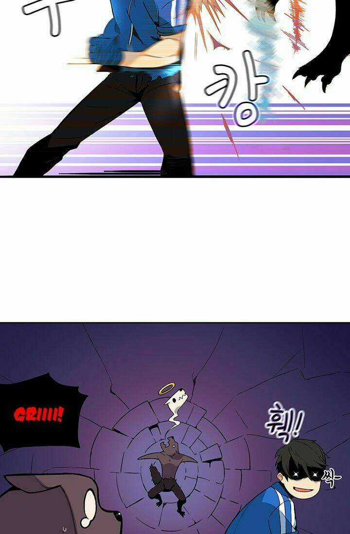 Tôi Là Người Chơi Duy Nhất Đăng Nhập Chapter 3 trang 29