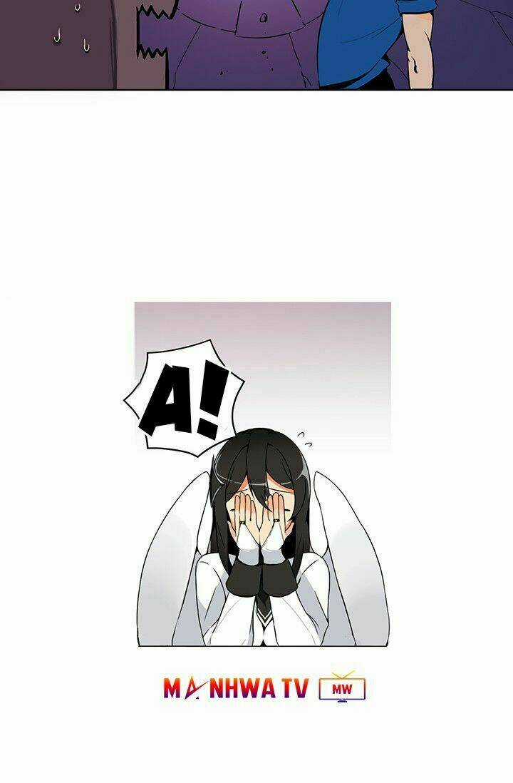 Tôi Là Người Chơi Duy Nhất Đăng Nhập Chapter 3 trang 30