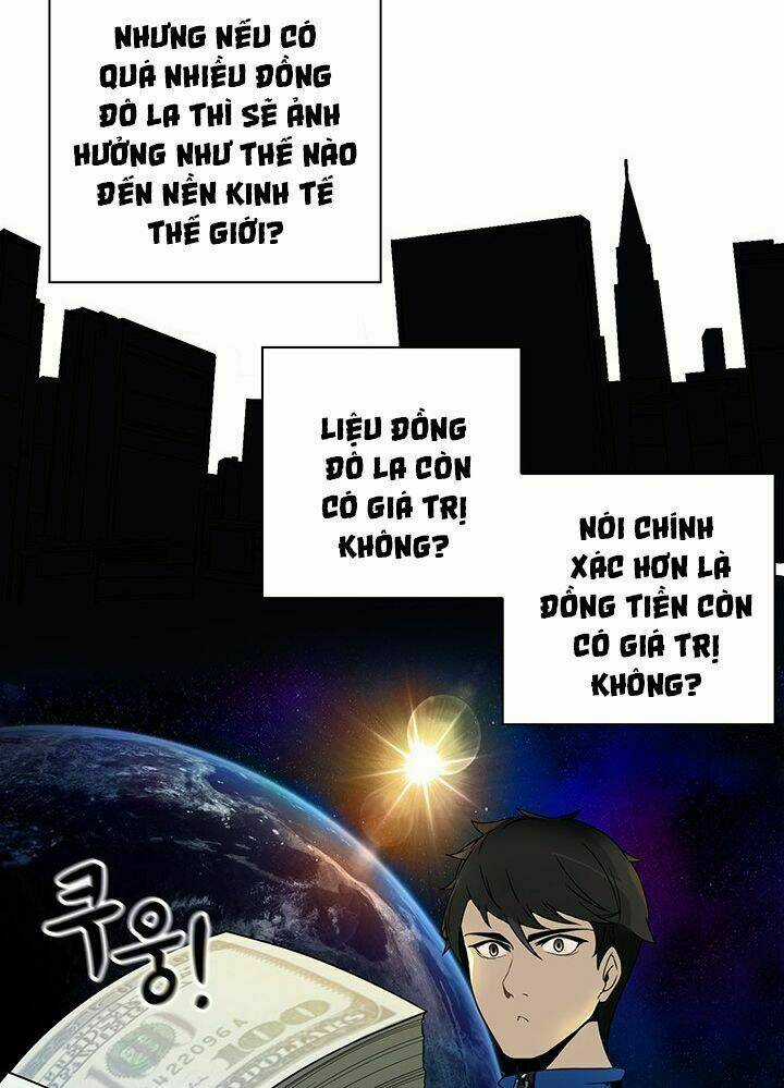 Tôi Là Người Chơi Duy Nhất Đăng Nhập Chapter 3 trang 40