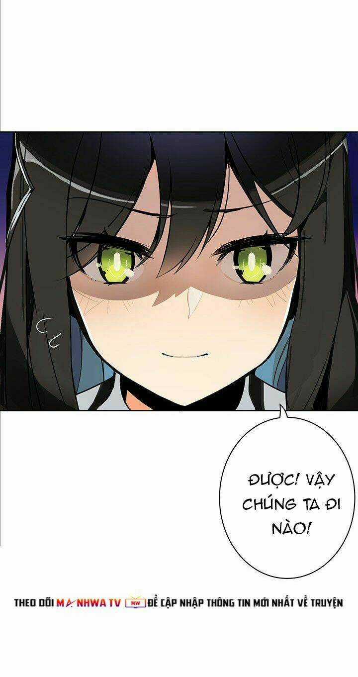 Tôi Là Người Chơi Duy Nhất Đăng Nhập Chapter 3 trang 48