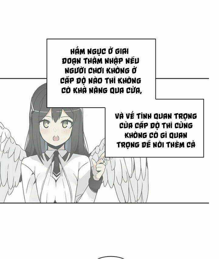 Tôi Là Người Chơi Duy Nhất Đăng Nhập Chapter 4 trang 10