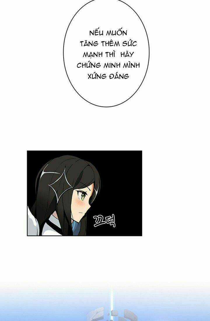 Tôi Là Người Chơi Duy Nhất Đăng Nhập Chapter 4 trang 11