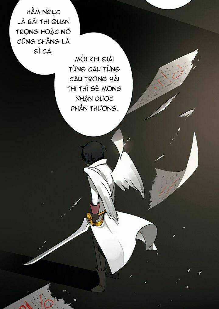 Tôi Là Người Chơi Duy Nhất Đăng Nhập Chapter 4 trang 13