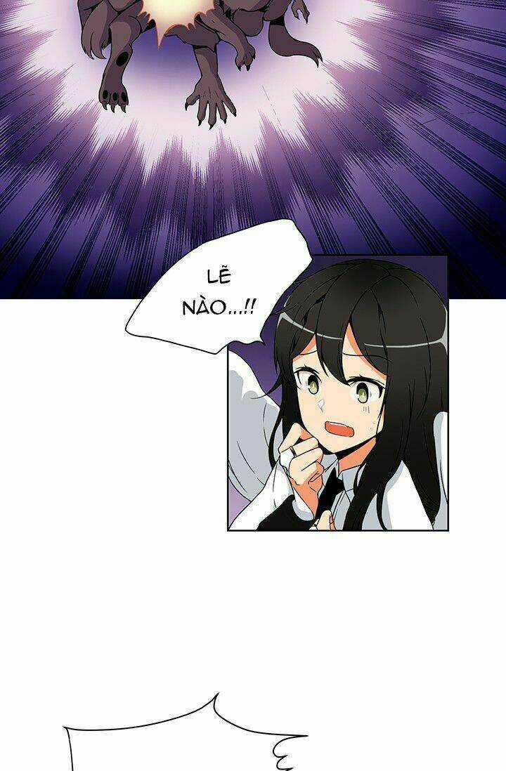 Tôi Là Người Chơi Duy Nhất Đăng Nhập Chapter 4 trang 30