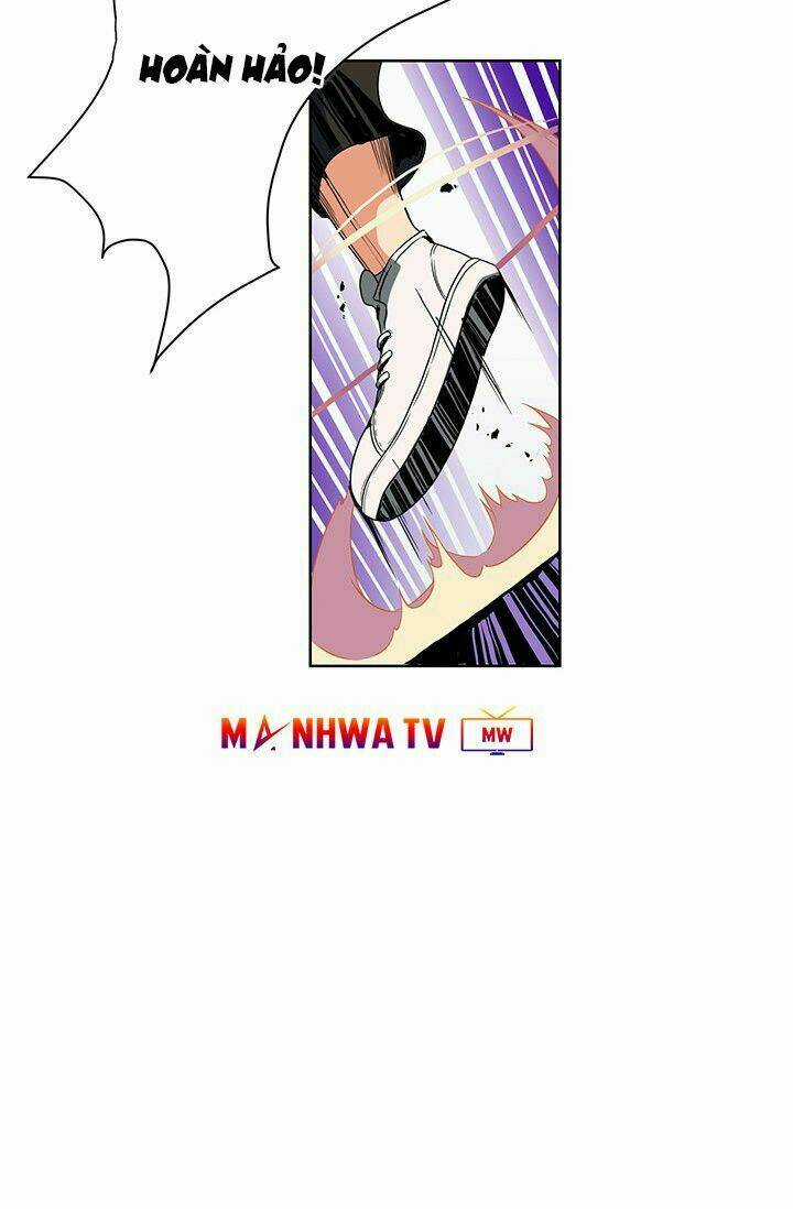 Tôi Là Người Chơi Duy Nhất Đăng Nhập Chapter 4 trang 31