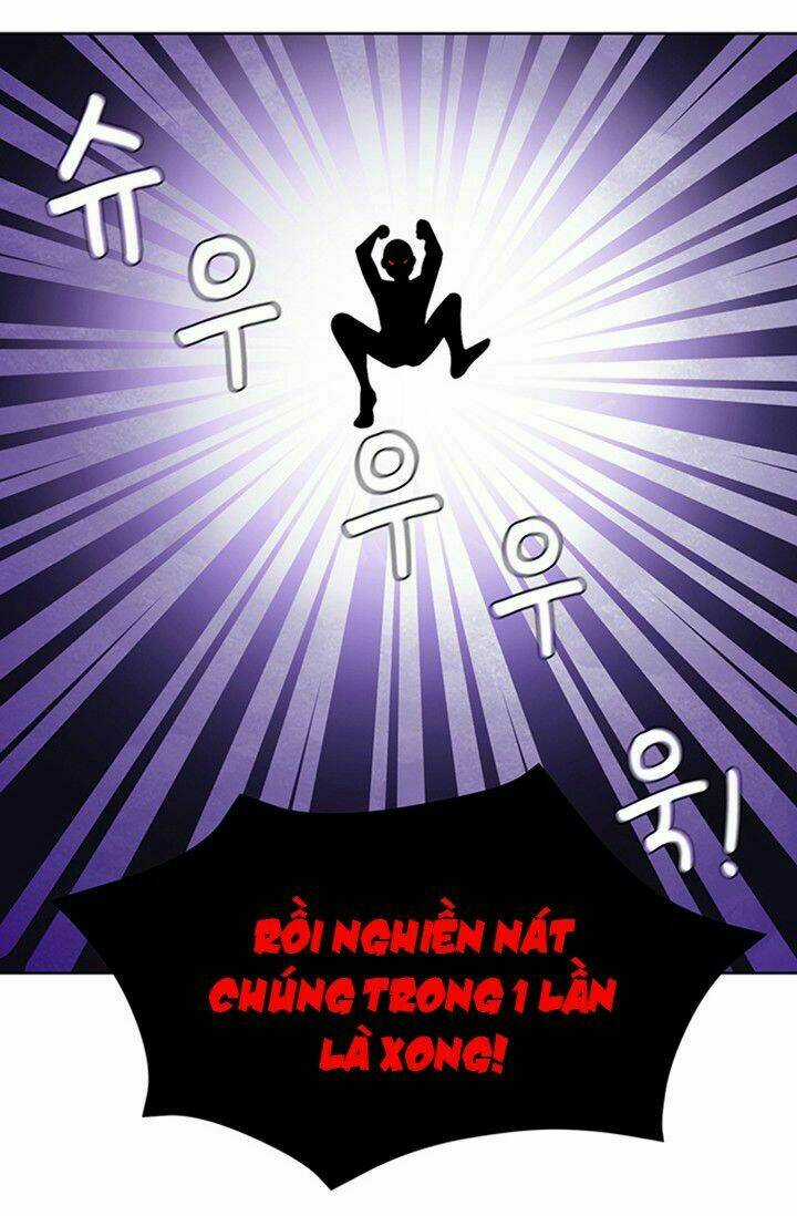 Tôi Là Người Chơi Duy Nhất Đăng Nhập Chapter 4 trang 32