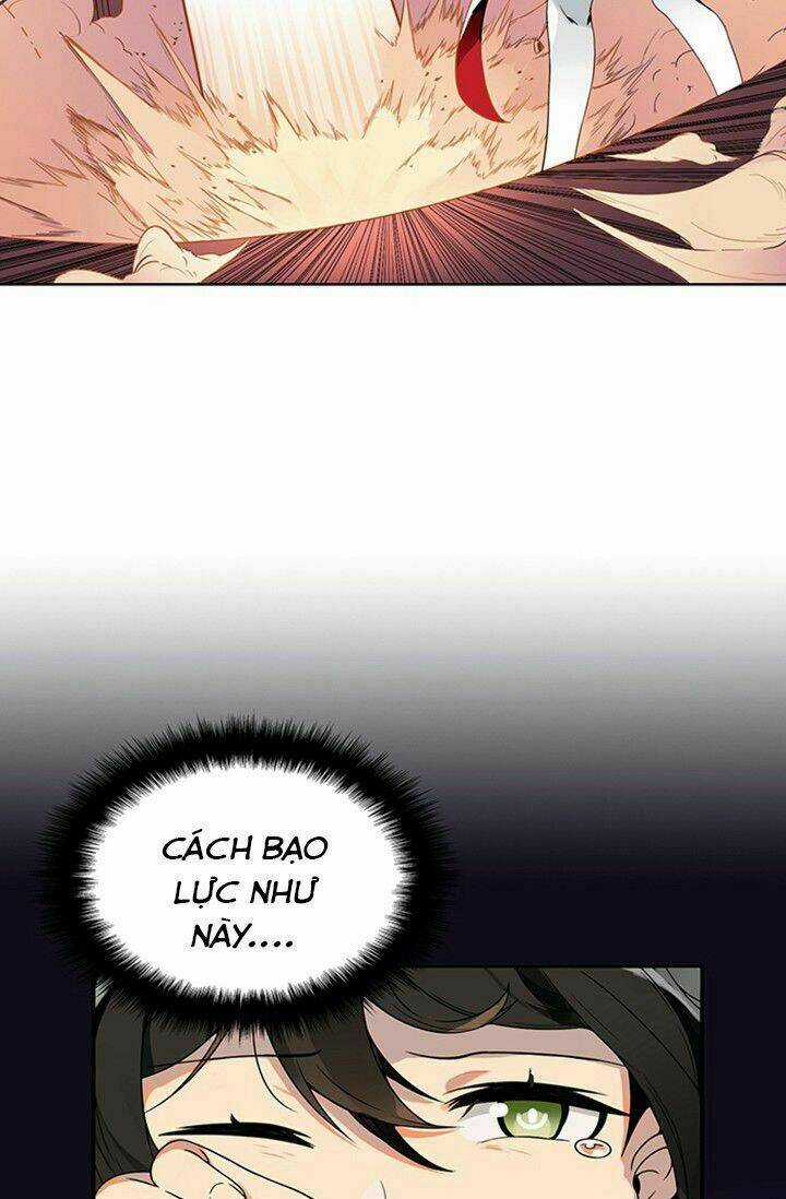 Tôi Là Người Chơi Duy Nhất Đăng Nhập Chapter 4 trang 34