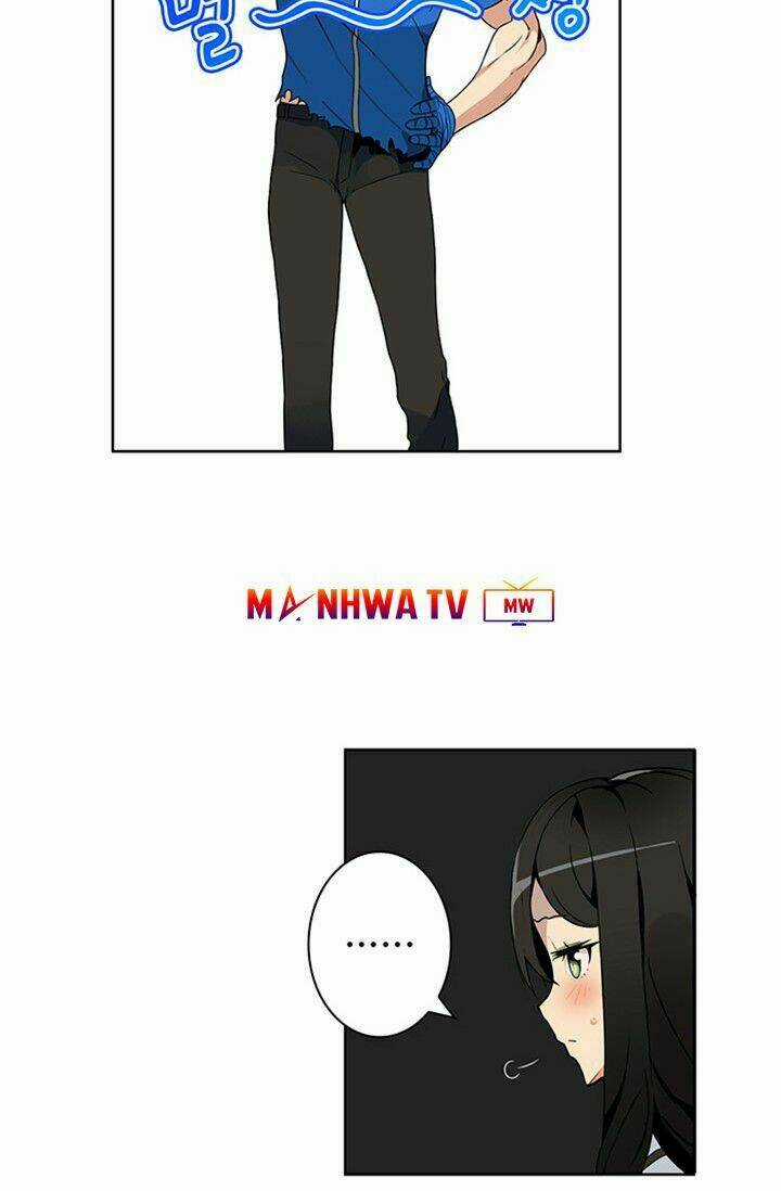 Tôi Là Người Chơi Duy Nhất Đăng Nhập Chapter 4 trang 39