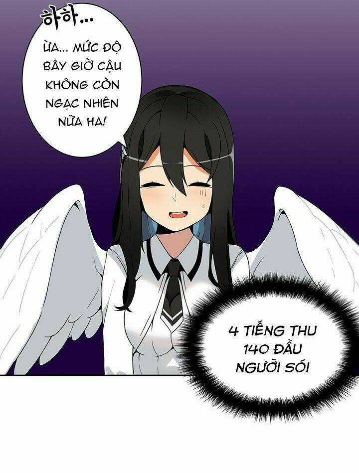 Tôi Là Người Chơi Duy Nhất Đăng Nhập Chapter 4 trang 45