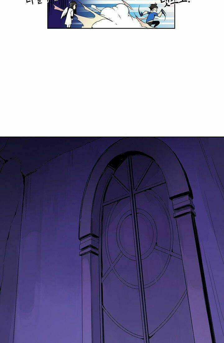 Tôi Là Người Chơi Duy Nhất Đăng Nhập Chapter 4 trang 48