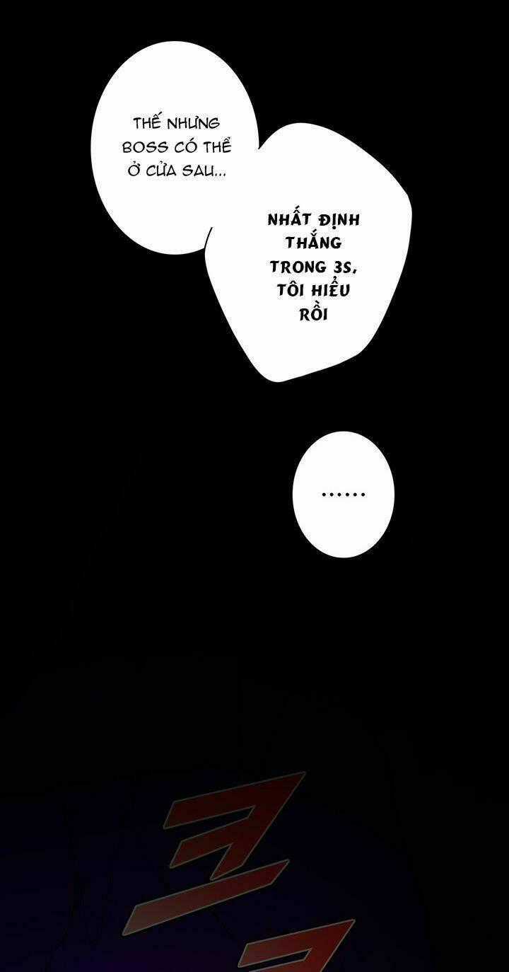 Tôi Là Người Chơi Duy Nhất Đăng Nhập Chapter 4 trang 56