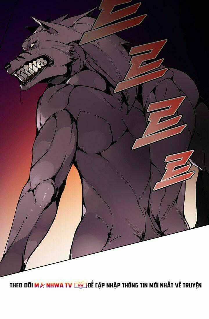 Tôi Là Người Chơi Duy Nhất Đăng Nhập Chapter 4 trang 57