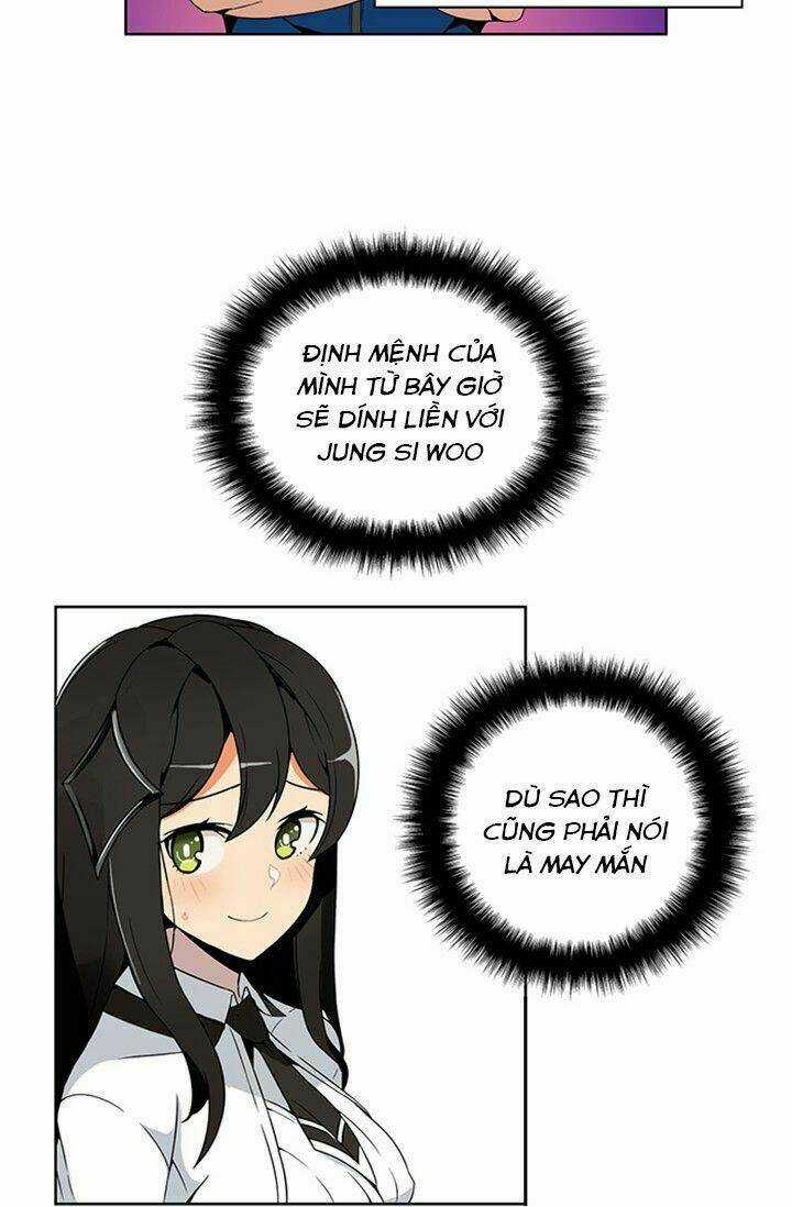 Tôi Là Người Chơi Duy Nhất Đăng Nhập Chapter 4 trang 6