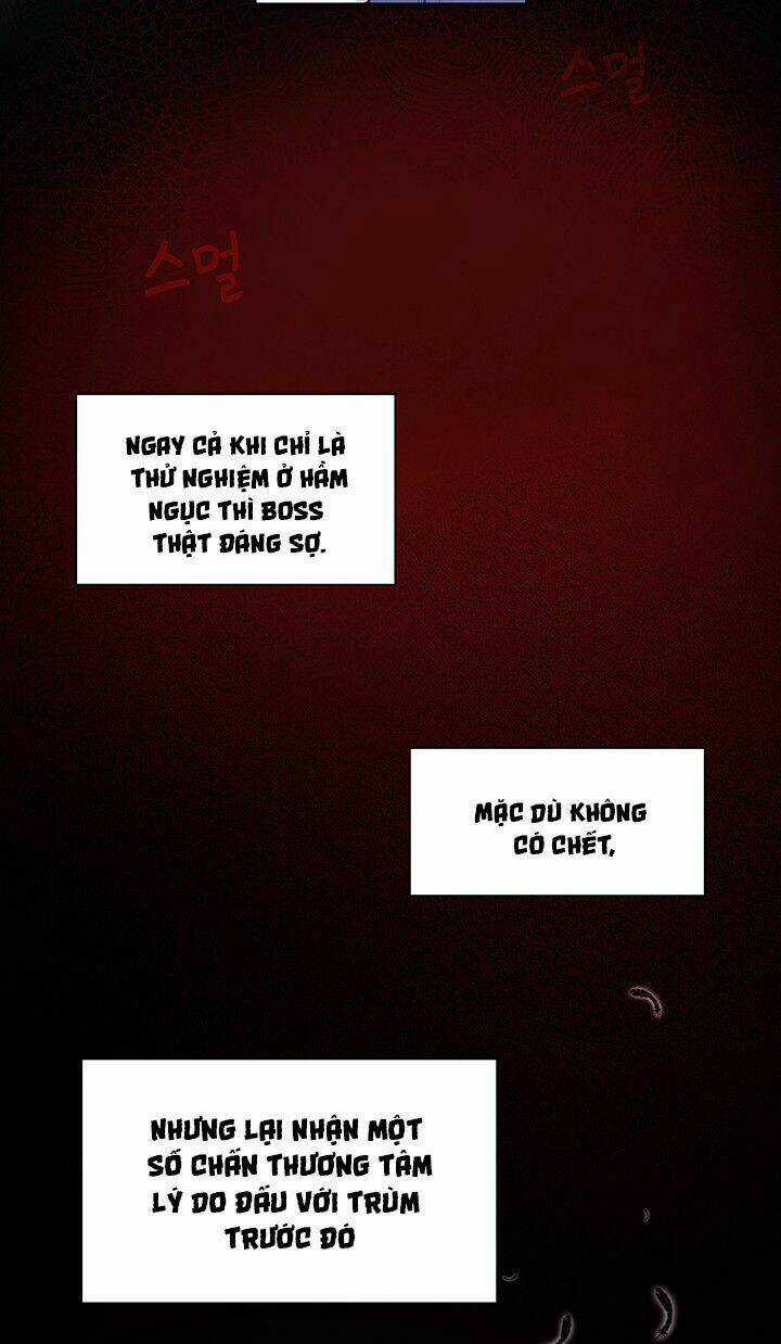 Tôi Là Người Chơi Duy Nhất Đăng Nhập Chapter 5 trang 10