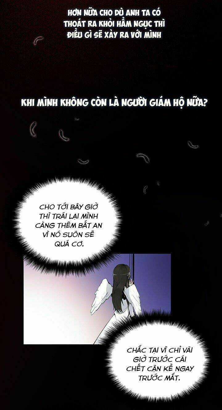 Tôi Là Người Chơi Duy Nhất Đăng Nhập Chapter 5 trang 14