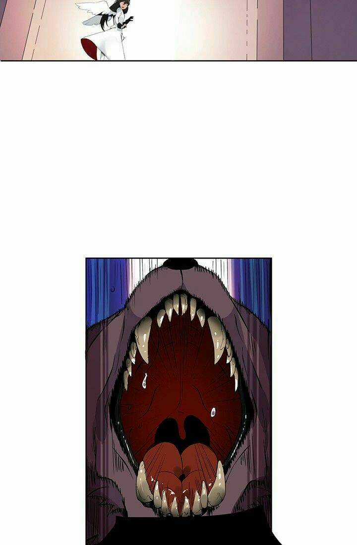 Tôi Là Người Chơi Duy Nhất Đăng Nhập Chapter 5 trang 18