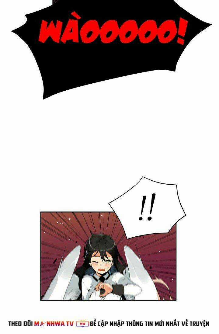 Tôi Là Người Chơi Duy Nhất Đăng Nhập Chapter 5 trang 19