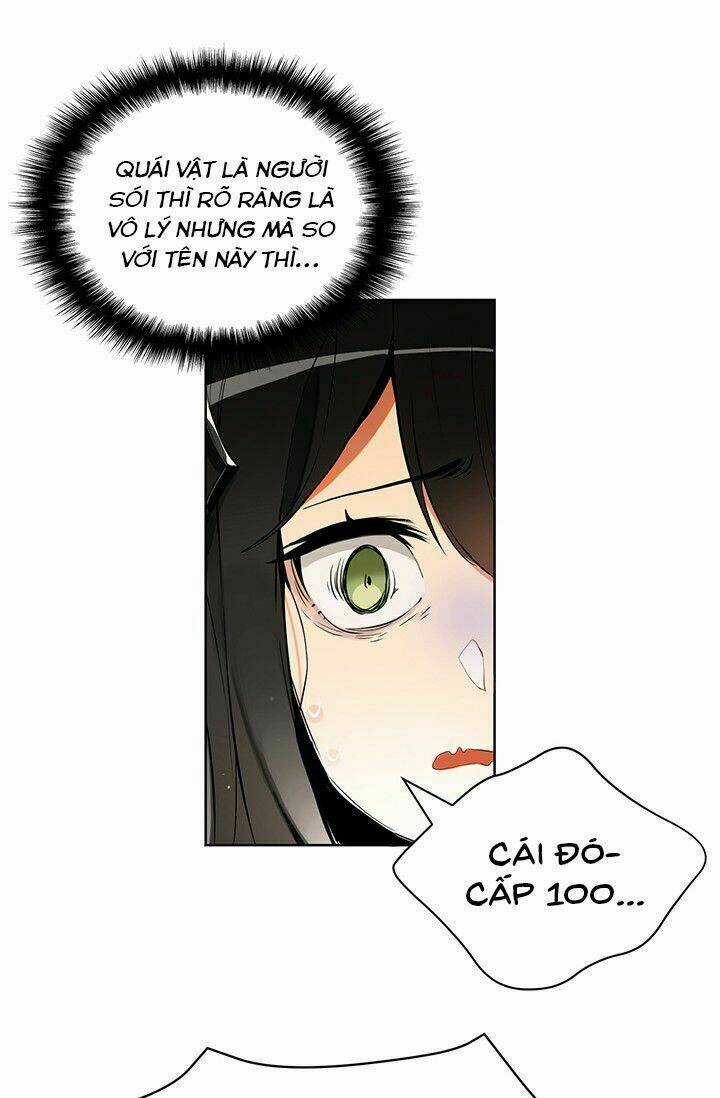 Tôi Là Người Chơi Duy Nhất Đăng Nhập Chapter 5 trang 20