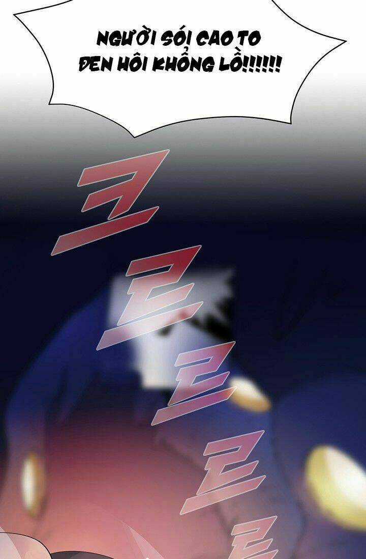 Tôi Là Người Chơi Duy Nhất Đăng Nhập Chapter 5 trang 21