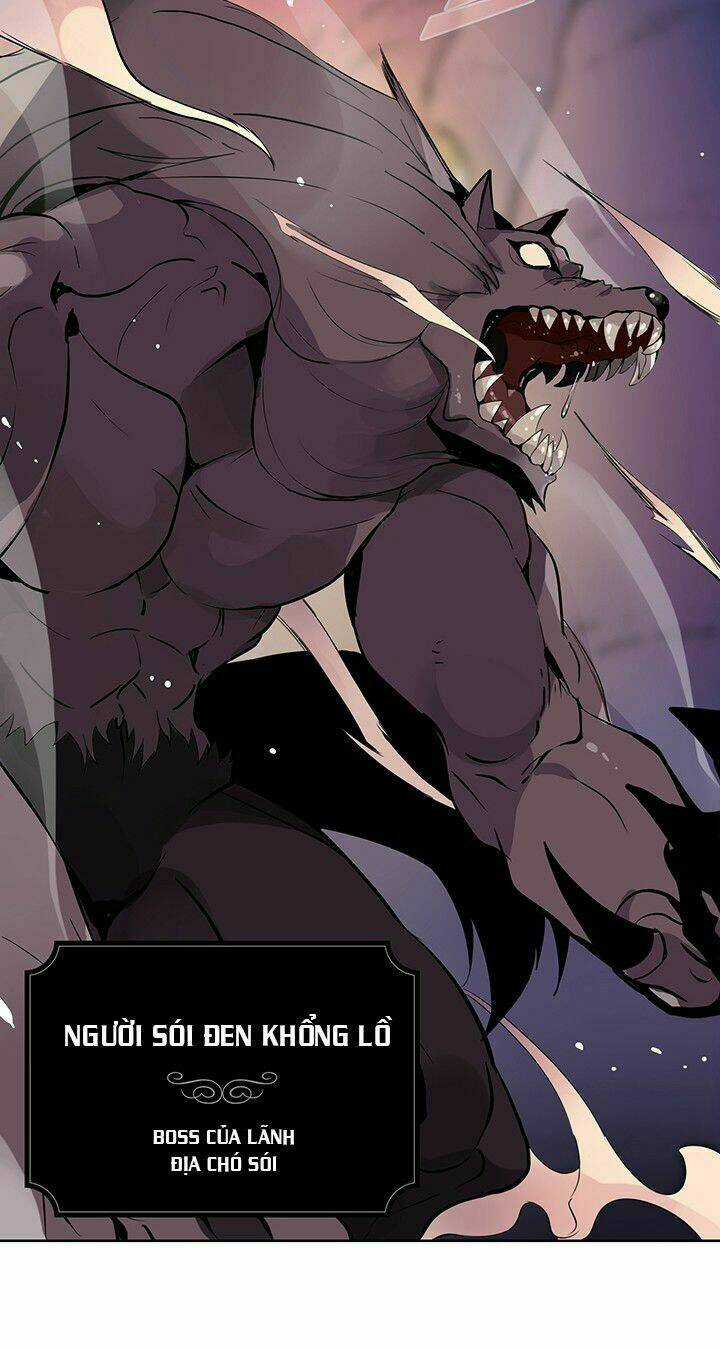 Tôi Là Người Chơi Duy Nhất Đăng Nhập Chapter 5 trang 22