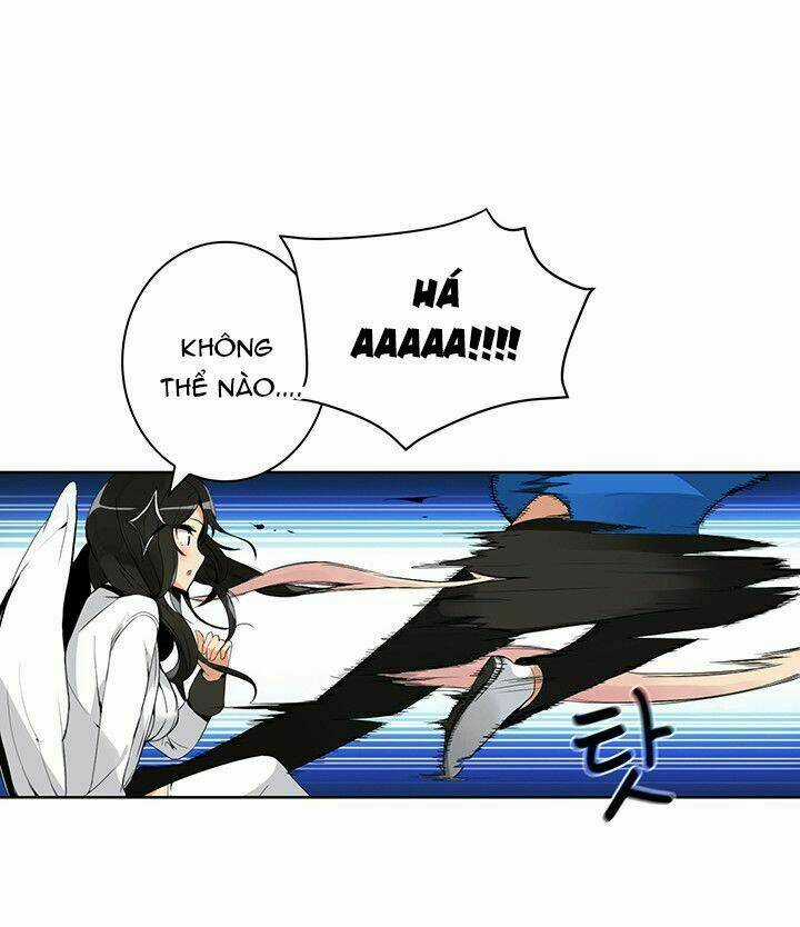 Tôi Là Người Chơi Duy Nhất Đăng Nhập Chapter 5 trang 23