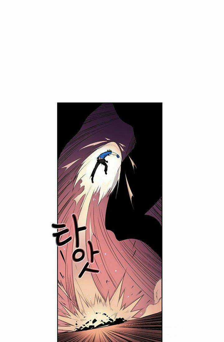 Tôi Là Người Chơi Duy Nhất Đăng Nhập Chapter 5 trang 24