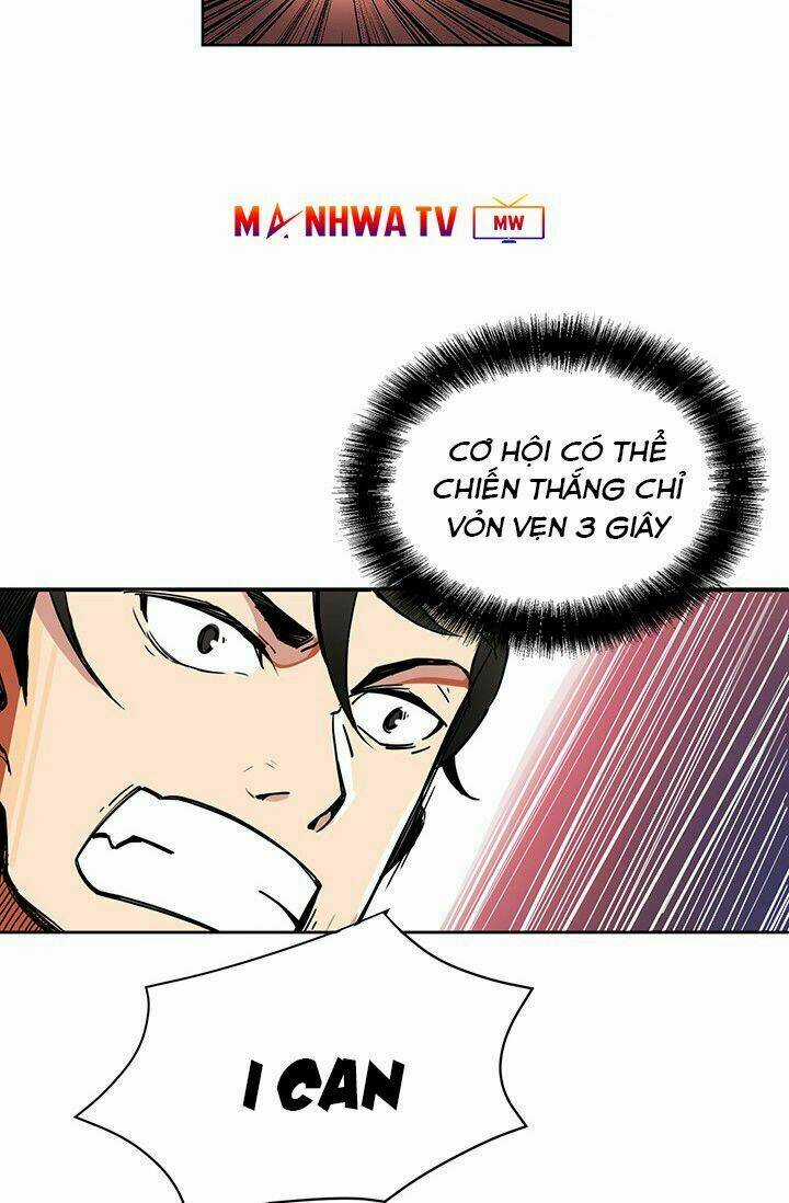 Tôi Là Người Chơi Duy Nhất Đăng Nhập Chapter 5 trang 25