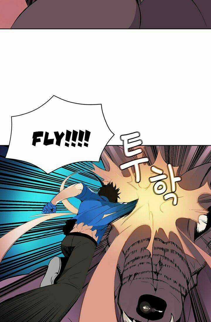 Tôi Là Người Chơi Duy Nhất Đăng Nhập Chapter 5 trang 27