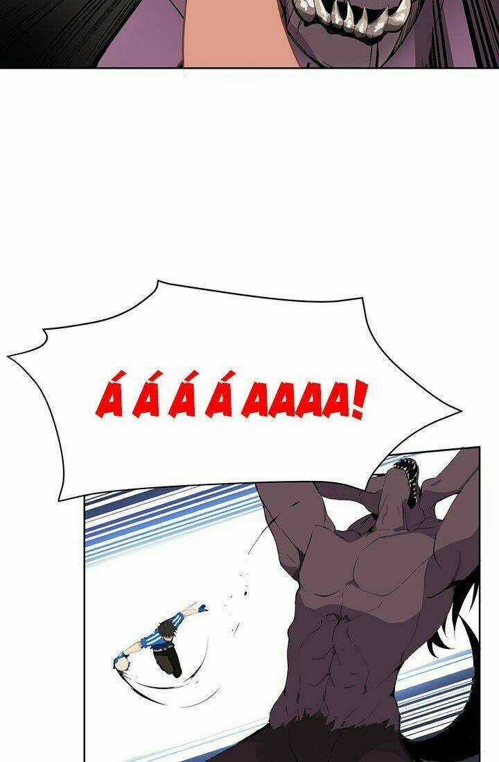 Tôi Là Người Chơi Duy Nhất Đăng Nhập Chapter 5 trang 28