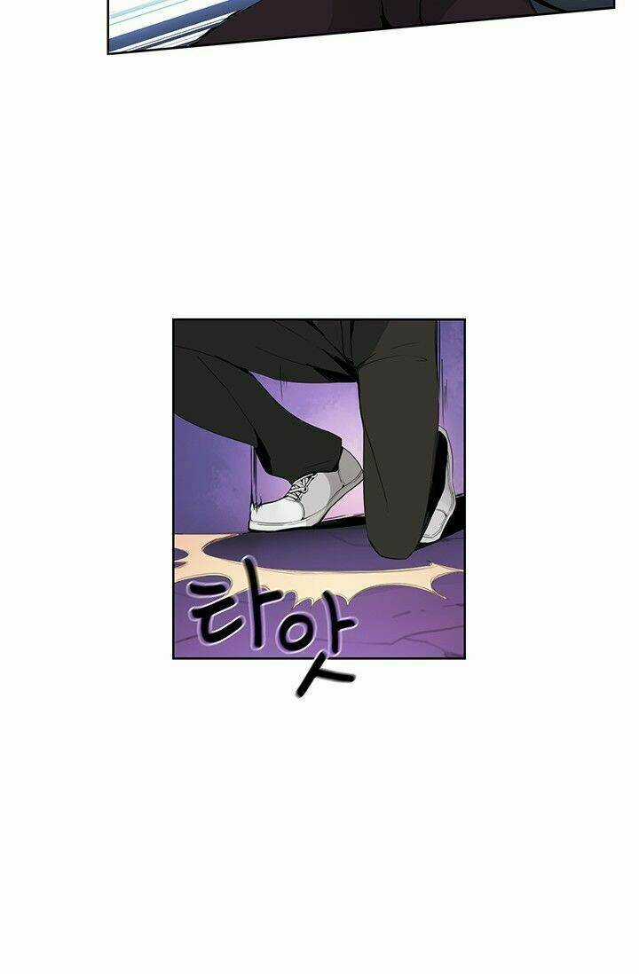 Tôi Là Người Chơi Duy Nhất Đăng Nhập Chapter 5 trang 29