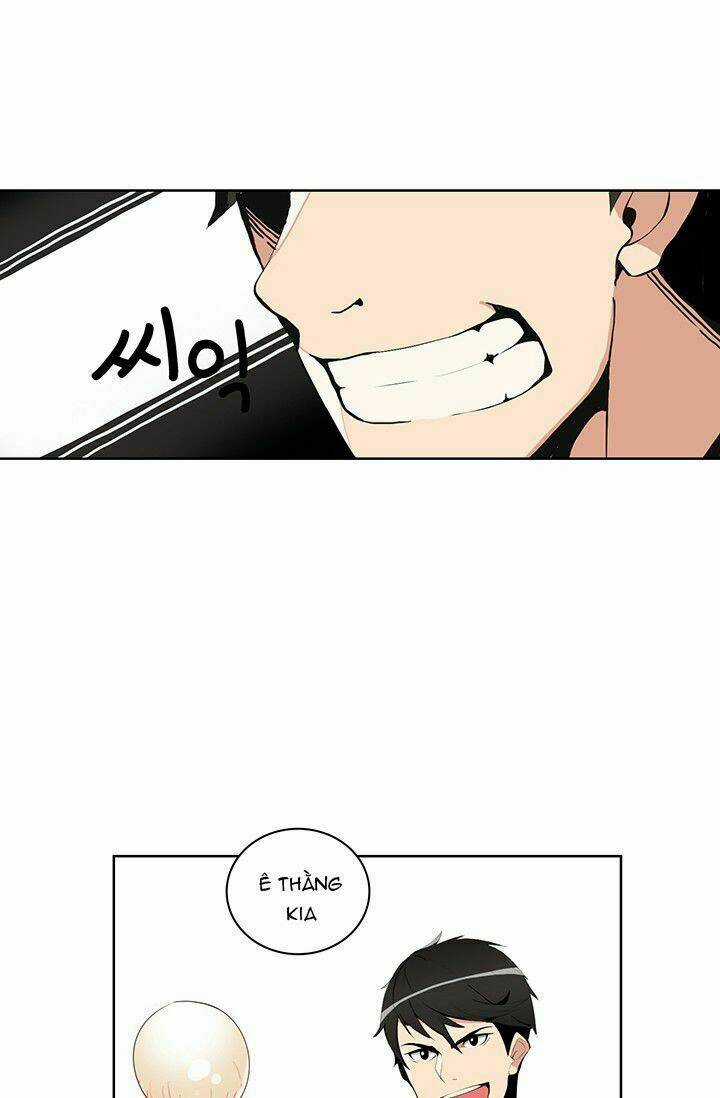 Tôi Là Người Chơi Duy Nhất Đăng Nhập Chapter 5 trang 30