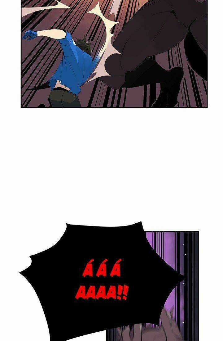 Tôi Là Người Chơi Duy Nhất Đăng Nhập Chapter 5 trang 35