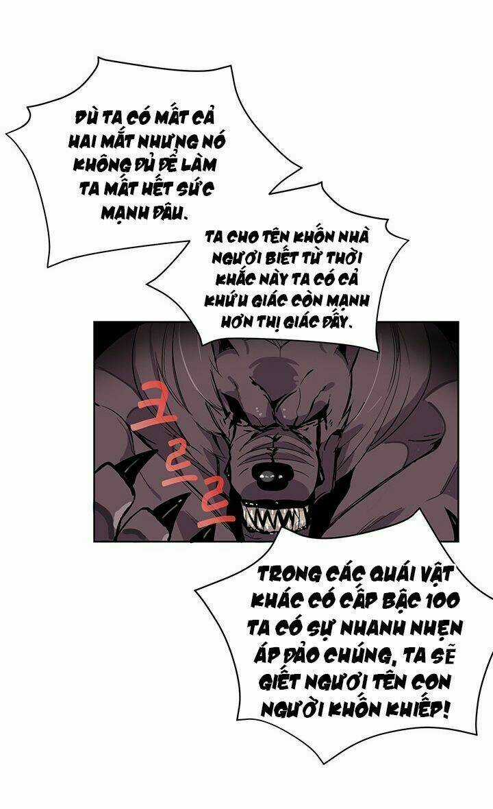 Tôi Là Người Chơi Duy Nhất Đăng Nhập Chapter 5 trang 38